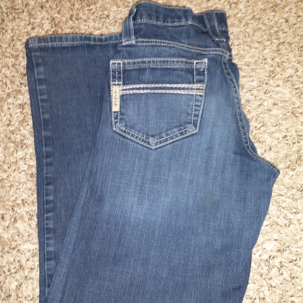Mens Cinch Jeans